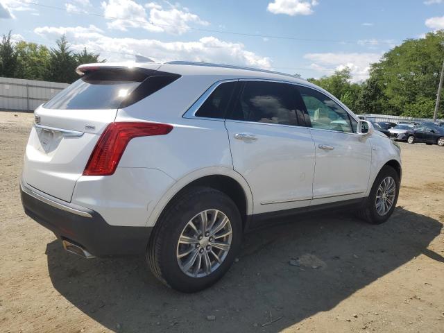 Photo 2 VIN: 1GYKNCRS6KZ163793 - CADILLAC XT5 LUXURY 