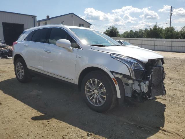 Photo 3 VIN: 1GYKNCRS6KZ163793 - CADILLAC XT5 LUXURY 