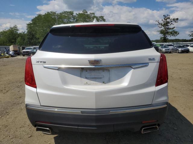 Photo 5 VIN: 1GYKNCRS6KZ163793 - CADILLAC XT5 LUXURY 