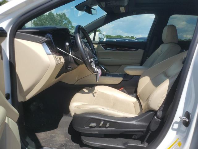 Photo 6 VIN: 1GYKNCRS6KZ163793 - CADILLAC XT5 LUXURY 