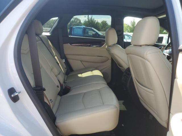 Photo 9 VIN: 1GYKNCRS6KZ163793 - CADILLAC XT5 LUXURY 