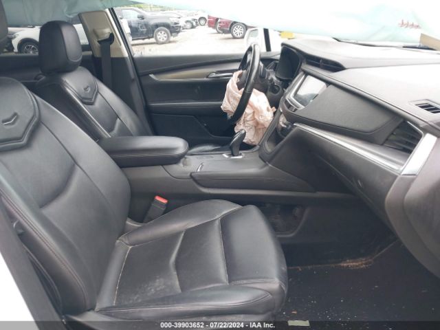 Photo 4 VIN: 1GYKNCRS6KZ173224 - CADILLAC XT5 