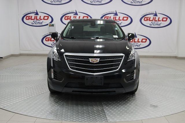 Photo 3 VIN: 1GYKNCRS6KZ173336 - CADILLAC XT5 