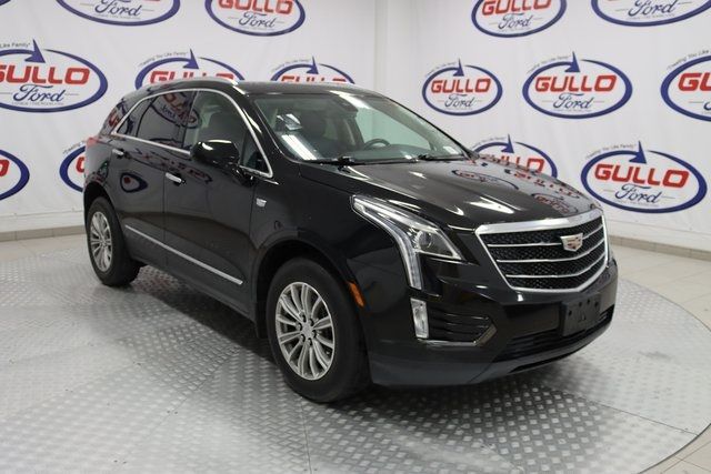 Photo 0 VIN: 1GYKNCRS6KZ173336 - CADILLAC XT5 