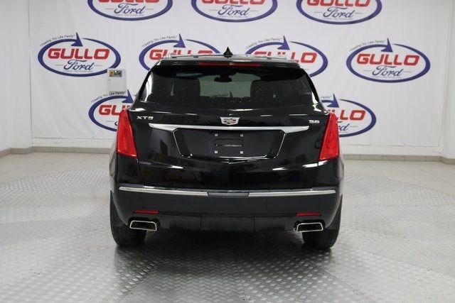 Photo 7 VIN: 1GYKNCRS6KZ173336 - CADILLAC XT5 