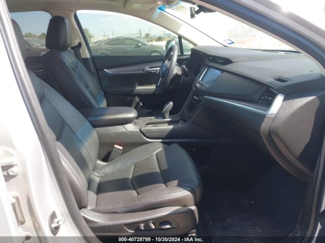 Photo 4 VIN: 1GYKNCRS6KZ180111 - CADILLAC XT5 