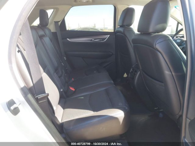 Photo 7 VIN: 1GYKNCRS6KZ180111 - CADILLAC XT5 