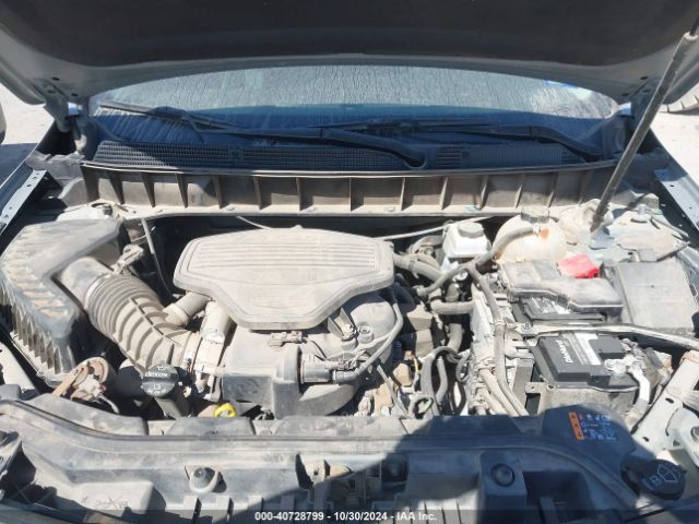 Photo 9 VIN: 1GYKNCRS6KZ180111 - CADILLAC XT5 