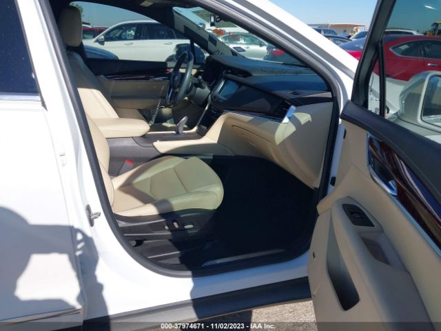 Photo 4 VIN: 1GYKNCRS6KZ191903 - CADILLAC XT5 