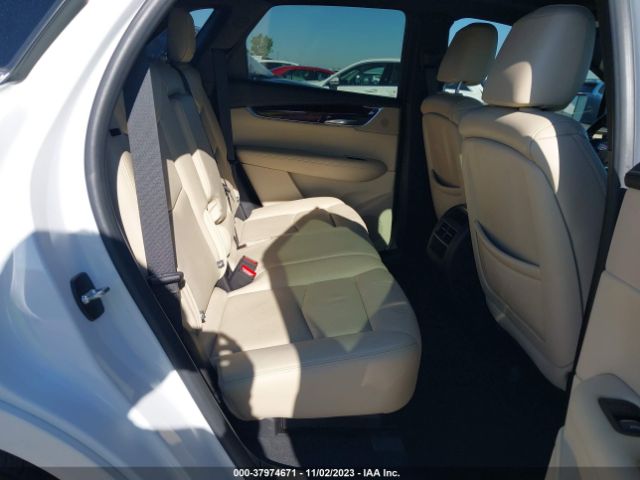 Photo 7 VIN: 1GYKNCRS6KZ191903 - CADILLAC XT5 