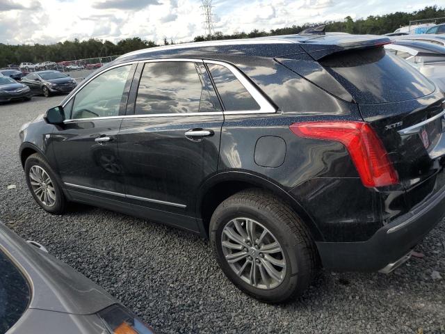 Photo 1 VIN: 1GYKNCRS6KZ191982 - CADILLAC XT5 