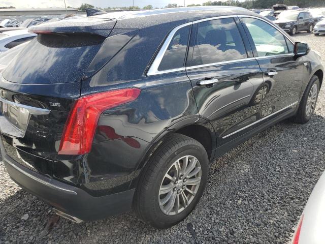 Photo 2 VIN: 1GYKNCRS6KZ191982 - CADILLAC XT5 