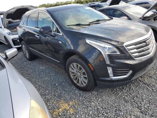 Photo 3 VIN: 1GYKNCRS6KZ191982 - CADILLAC XT5 