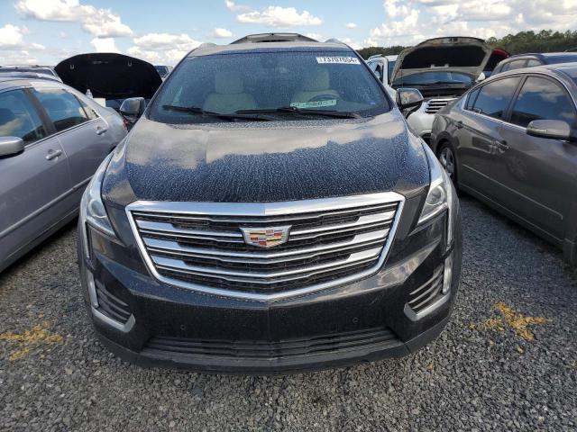 Photo 4 VIN: 1GYKNCRS6KZ191982 - CADILLAC XT5 