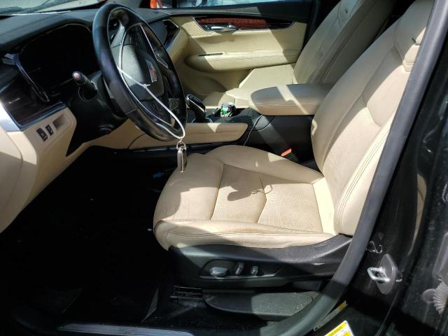 Photo 6 VIN: 1GYKNCRS6KZ191982 - CADILLAC XT5 