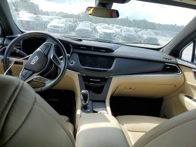 Photo 7 VIN: 1GYKNCRS6KZ191982 - CADILLAC XT5 