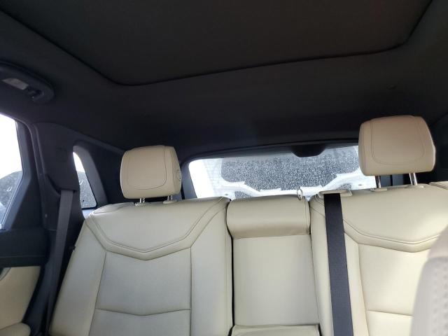 Photo 9 VIN: 1GYKNCRS6KZ191982 - CADILLAC XT5 