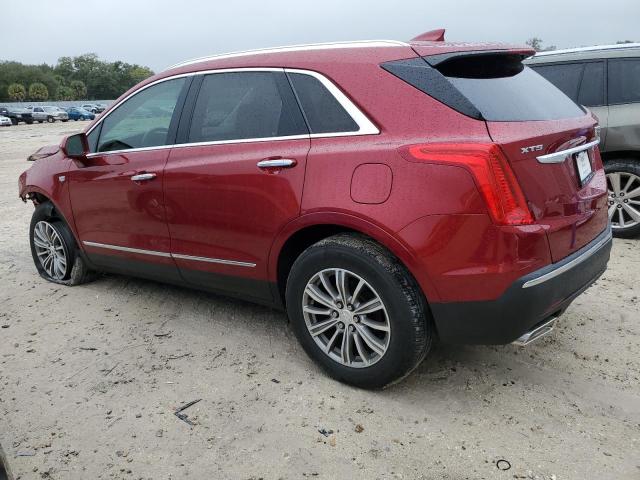 Photo 1 VIN: 1GYKNCRS6KZ205010 - CADILLAC XT5 