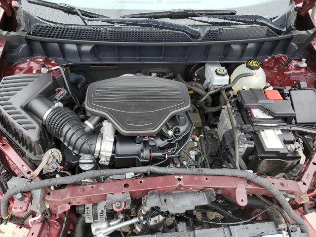 Photo 11 VIN: 1GYKNCRS6KZ205010 - CADILLAC XT5 