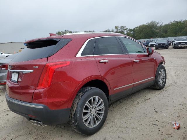 Photo 2 VIN: 1GYKNCRS6KZ205010 - CADILLAC XT5 