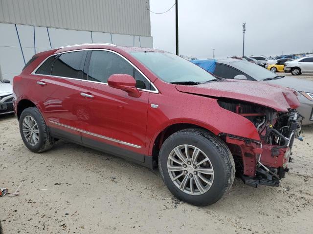 Photo 3 VIN: 1GYKNCRS6KZ205010 - CADILLAC XT5 