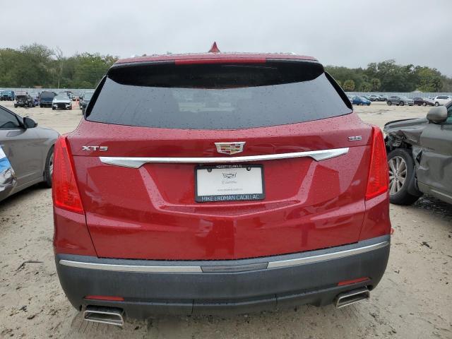 Photo 5 VIN: 1GYKNCRS6KZ205010 - CADILLAC XT5 