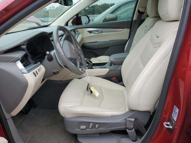 Photo 6 VIN: 1GYKNCRS6KZ205010 - CADILLAC XT5 