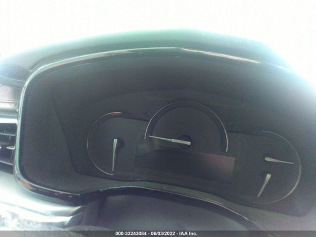 Photo 6 VIN: 1GYKNCRS6KZ232417 - CADILLAC XT5 