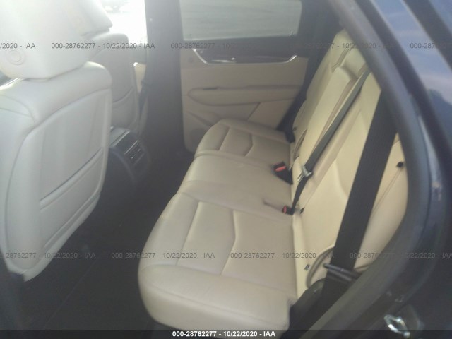 Photo 7 VIN: 1GYKNCRS6KZ251386 - CADILLAC XT5 