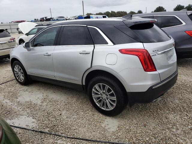 Photo 1 VIN: 1GYKNCRS6KZ267233 - CADILLAC XT5 LUXURY 