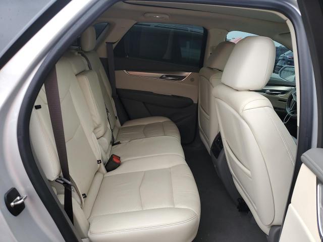 Photo 10 VIN: 1GYKNCRS6KZ267233 - CADILLAC XT5 LUXURY 