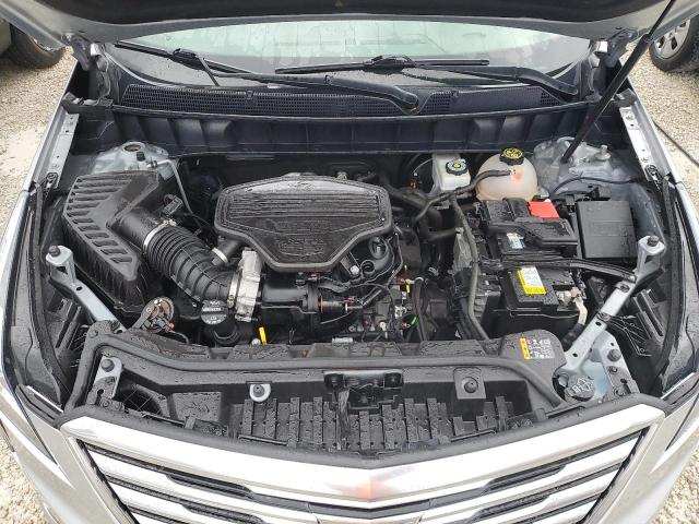 Photo 11 VIN: 1GYKNCRS6KZ267233 - CADILLAC XT5 LUXURY 