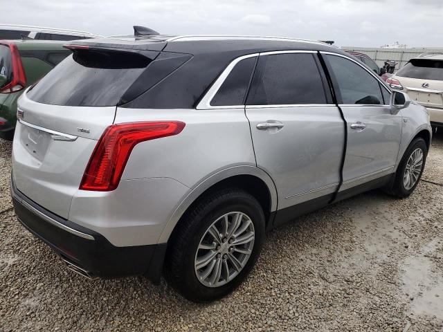 Photo 2 VIN: 1GYKNCRS6KZ267233 - CADILLAC XT5 LUXURY 