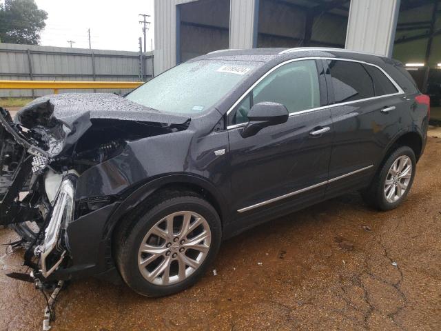 Photo 0 VIN: 1GYKNCRS6KZ293315 - CADILLAC XT5 LUXURY 