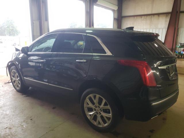 Photo 1 VIN: 1GYKNCRS6KZ293315 - CADILLAC XT5 LUXURY 