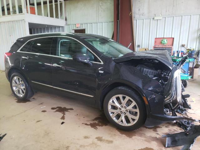 Photo 3 VIN: 1GYKNCRS6KZ293315 - CADILLAC XT5 LUXURY 