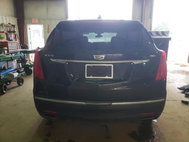 Photo 5 VIN: 1GYKNCRS6KZ293315 - CADILLAC XT5 LUXURY 