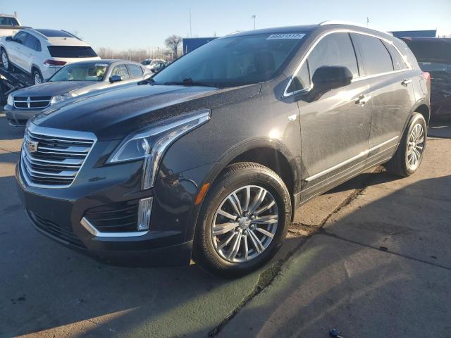 Photo 1 VIN: 1GYKNCRS6KZ299874 - CADILLAC XT5 LUXURY 