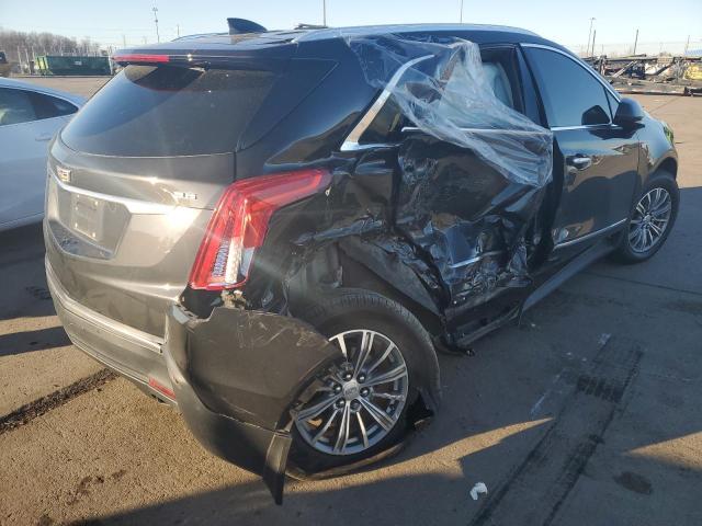 Photo 3 VIN: 1GYKNCRS6KZ299874 - CADILLAC XT5 LUXURY 