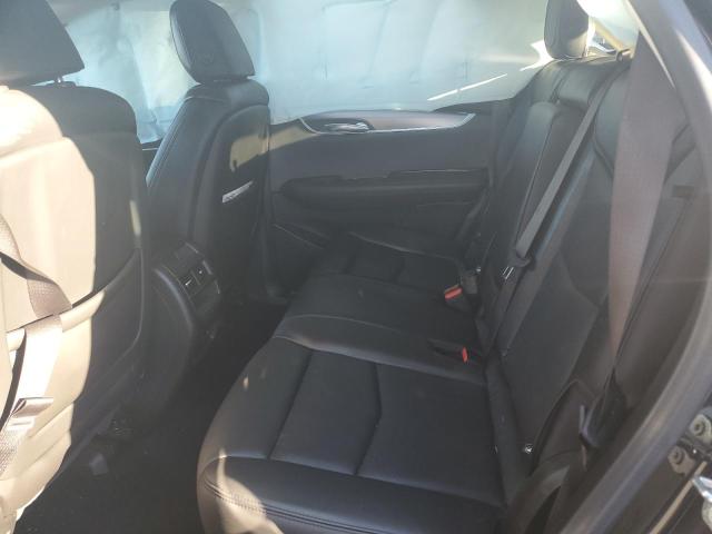 Photo 5 VIN: 1GYKNCRS6KZ299874 - CADILLAC XT5 LUXURY 