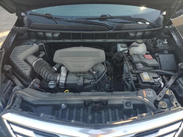 Photo 6 VIN: 1GYKNCRS6KZ299874 - CADILLAC XT5 LUXURY 