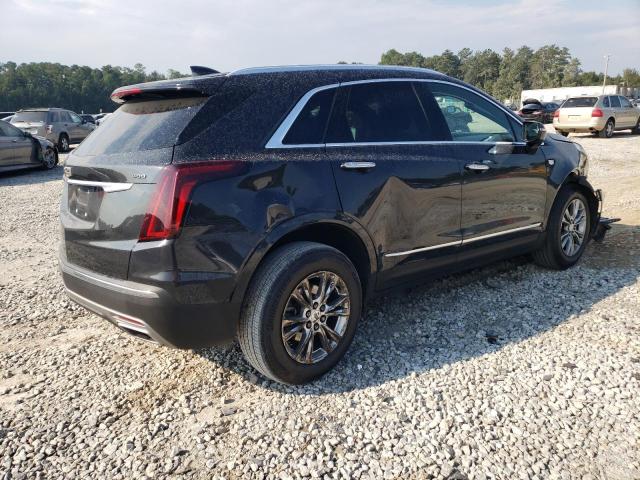 Photo 3 VIN: 1GYKNCRS6LZ120041 - CADILLAC XT5 PREMIU 