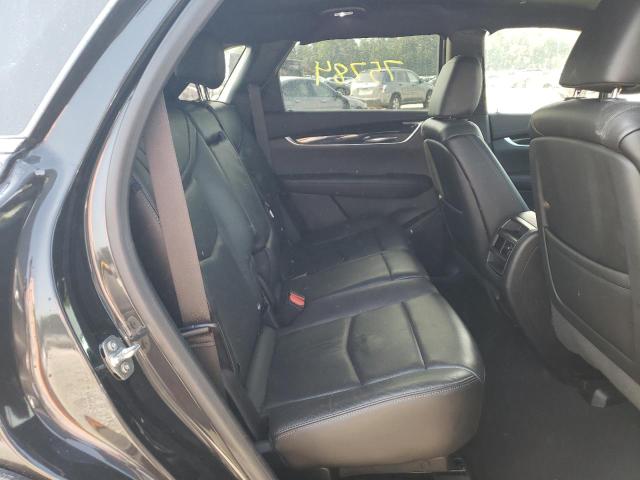 Photo 5 VIN: 1GYKNCRS6LZ120041 - CADILLAC XT5 PREMIU 