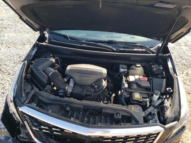 Photo 6 VIN: 1GYKNCRS6LZ120041 - CADILLAC XT5 PREMIU 