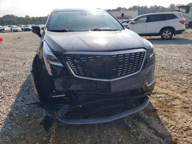 Photo 8 VIN: 1GYKNCRS6LZ120041 - CADILLAC XT5 PREMIU 