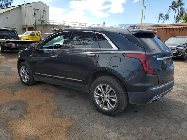 Photo 1 VIN: 1GYKNCRS6LZ122372 - CADILLAC XT5 PREMIU 