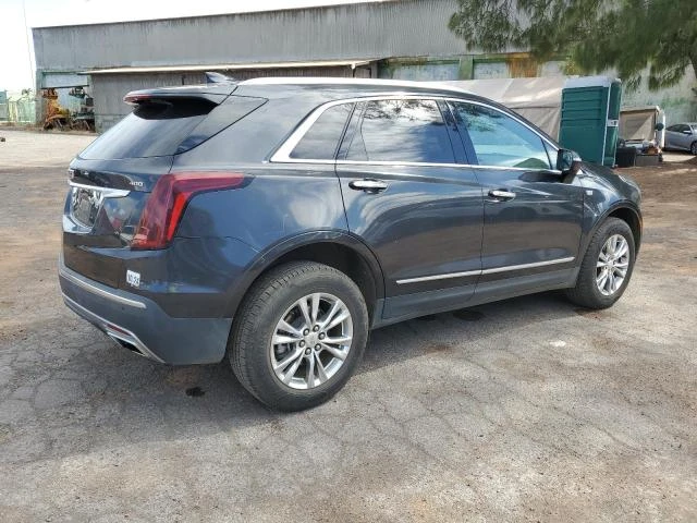 Photo 2 VIN: 1GYKNCRS6LZ122372 - CADILLAC XT5 PREMIU 