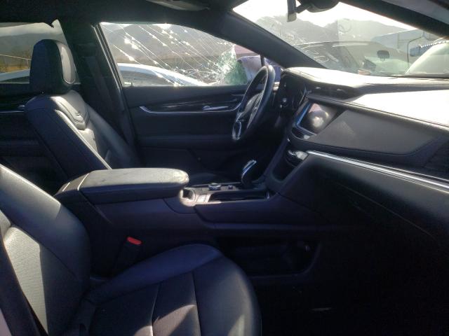 Photo 4 VIN: 1GYKNCRS6LZ125241 - CADILLAC XT5 PREMIU 