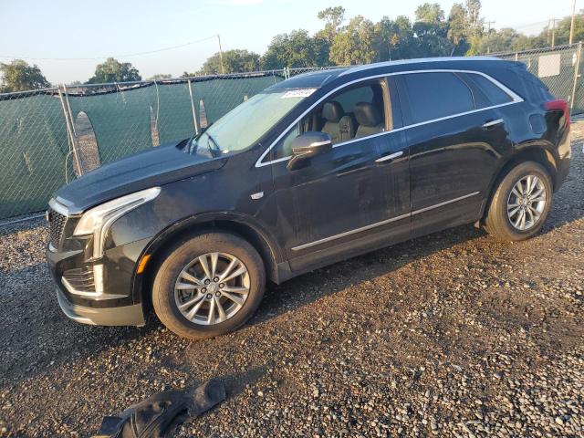 Photo 0 VIN: 1GYKNCRS6LZ144307 - CADILLAC XT5 PREMIU 