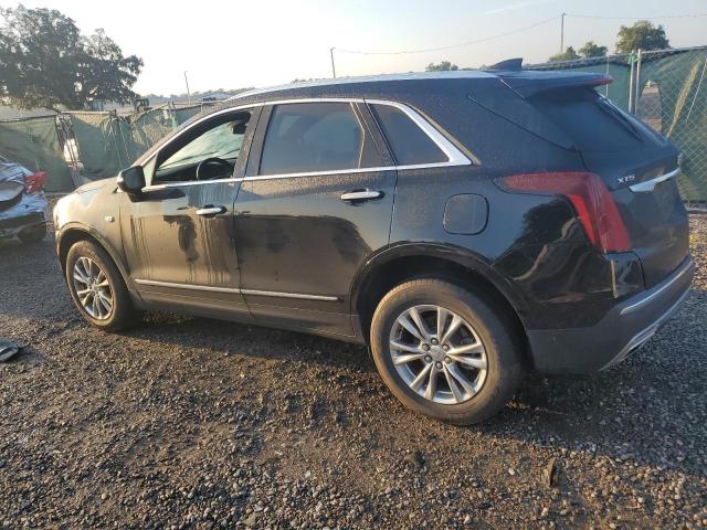 Photo 1 VIN: 1GYKNCRS6LZ144307 - CADILLAC XT5 PREMIU 